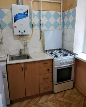 3-к квартира, вторичка, 61м2, 1/5 этаж