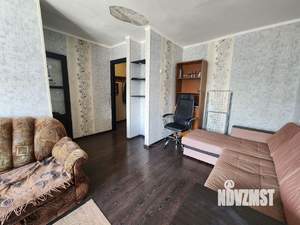 1-к квартира, вторичка, 29м2, 5/5 этаж