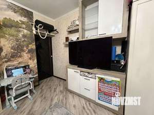 1-к квартира, вторичка, 50м2, 15/16 этаж