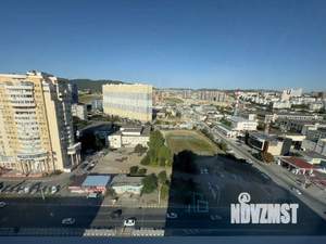 2-к квартира, вторичка, 58м2, 17/18 этаж