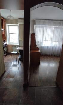 1-к квартира, вторичка, 21м2, 9/9 этаж