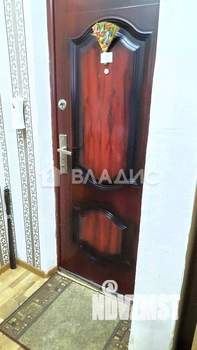 1-к квартира, вторичка, 29м2, 1/10 этаж