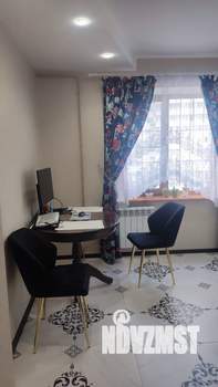 1-к квартира, вторичка, 37м2, 9/9 этаж