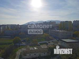 3-к квартира, вторичка, 110м2, 9/9 этаж