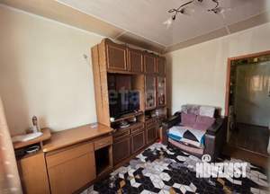 1-к квартира, вторичка, 18м2, 5/5 этаж