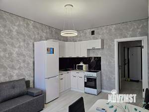 1-к квартира, вторичка, 43м2, 13/24 этаж