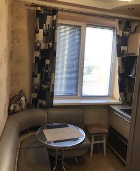 1-к квартира, вторичка, 32м2, 3/5 этаж