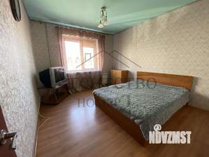 2-к квартира, вторичка, 52м2, 5/9 этаж