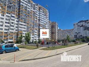 2-к квартира, вторичка, 65м2, 3/16 этаж