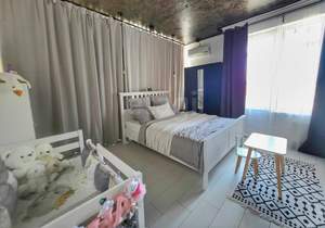 1-к квартира, вторичка, 48м2, 15/23 этаж