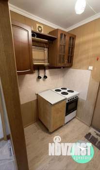 Студия квартира, вторичка, 13м2, 3/5 этаж