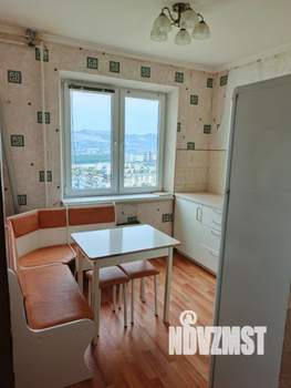 1-к квартира, вторичка, 29м2, 9/9 этаж