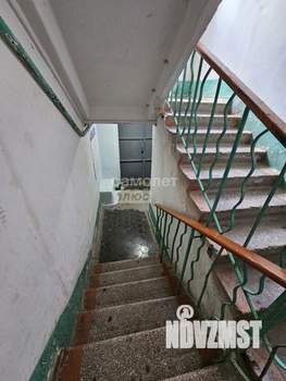 1-к квартира, вторичка, 31м2, 1/5 этаж