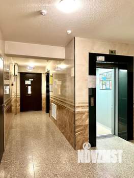 3-к квартира, вторичка, 94м2, 4/17 этаж