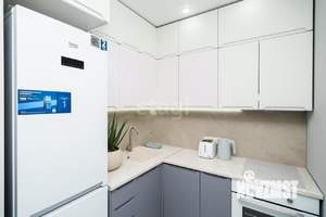 2-к квартира, вторичка, 51м2, 2/20 этаж