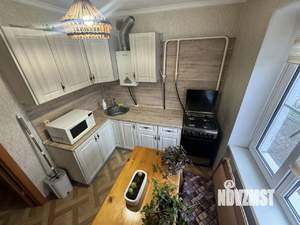 1-к квартира, вторичка, 34м2, 4/4 этаж