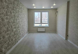 2-к квартира, вторичка, 60м2, 4/24 этаж