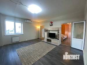 3-к квартира, вторичка, 70м2, 3/4 этаж