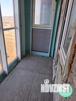 2-к квартира, вторичка, 52м2, 8/24 этаж