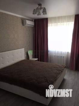 2-к квартира, вторичка, 57м2, 19/20 этаж