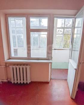 2-к квартира, вторичка, 41м2, 3/5 этаж