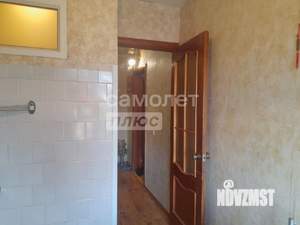 1-к квартира, вторичка, 31м2, 5/6 этаж