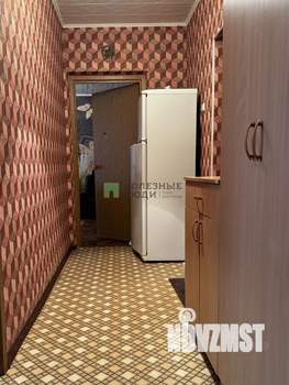 2-к квартира, вторичка, 52м2, 2/10 этаж