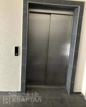 1-к квартира, вторичка, 33м2, 1/4 этаж