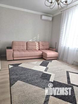 3-к квартира, вторичка, 103м2, 2/3 этаж