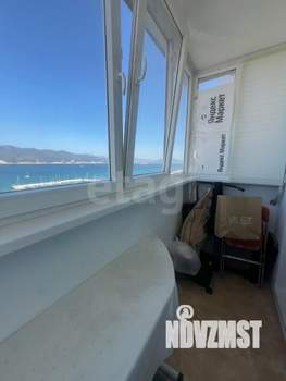 1-к квартира, вторичка, 35м2, 14/17 этаж