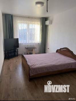 1-к квартира, вторичка, 40м2, 10/12 этаж