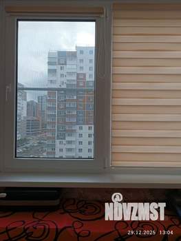 1-к квартира, вторичка, 38м2, 8/16 этаж