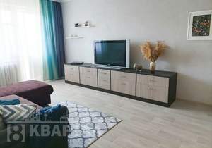 1-к квартира, вторичка, 40м2, 7/9 этаж