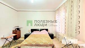 3-к квартира, вторичка, 93м2, 2/3 этаж