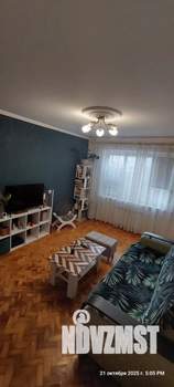 3-к квартира, вторичка, 64м2, 5/10 этаж