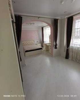 2-к квартира, вторичка, 52м2, 2/10 этаж