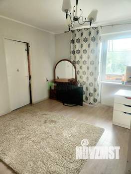 3-к квартира, вторичка, 55м2, 6/9 этаж