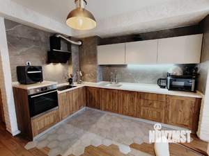 2-к квартира, вторичка, 80м2, 9/16 этаж