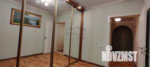 3-к квартира, вторичка, 72м2, 5/10 этаж