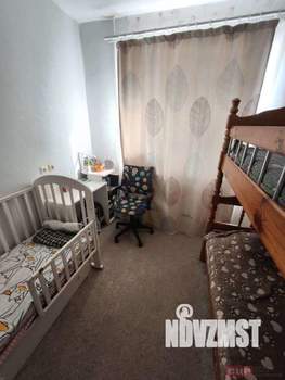 1-к квартира, вторичка, 29м2, 4/9 этаж