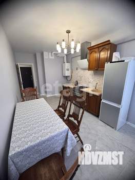 2-к квартира, вторичка, 60м2, 13/21 этаж