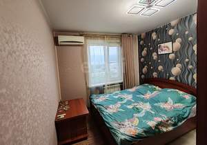3-к квартира, вторичка, 55м2, 8/10 этаж