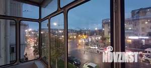 1-к квартира, вторичка, 28м2, 3/4 этаж