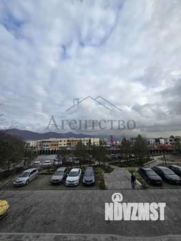 Студия квартира, вторичка, 26м2, 2/24 этаж