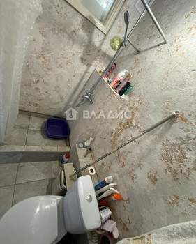 1-к квартира, вторичка, 21м2, 9/9 этаж