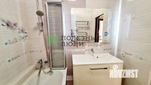 3-к квартира, вторичка, 90м2, 8/9 этаж