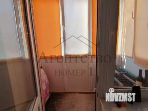 1-к квартира, вторичка, 22м2, 1/3 этаж