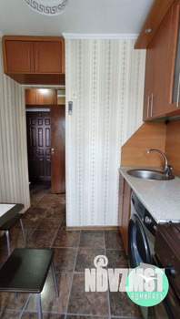 1-к квартира, вторичка, 21м2, 9/9 этаж