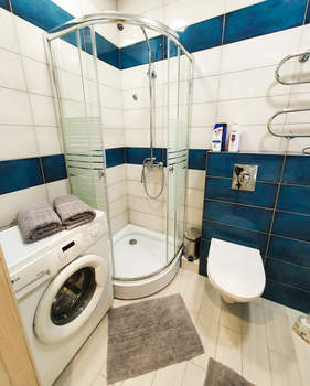 Студия квартира, вторичка, 26м2, 15/21 этаж