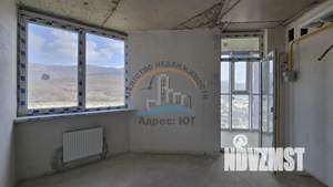 1-к квартира, вторичка, 37м2, 2/14 этаж